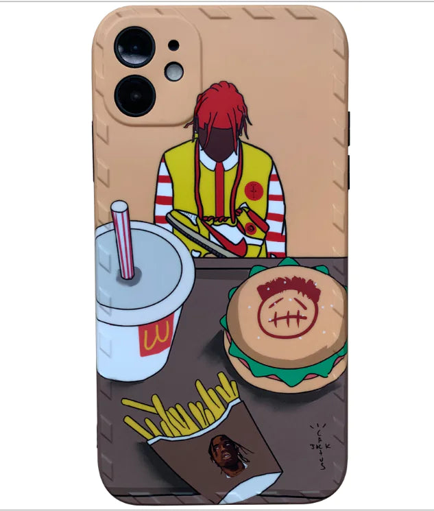 Phone Case