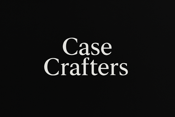 can you just make it the letters 